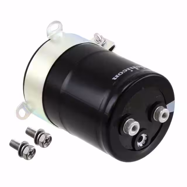 LNX2H152MSEG Nichicon  Aluminum Electrolytic Capacitors